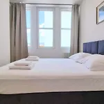 Campo Marzio 6 Appartement *