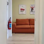 Campo Marzio 6 * Triëst