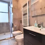 شقة Campo Marzio 6 *