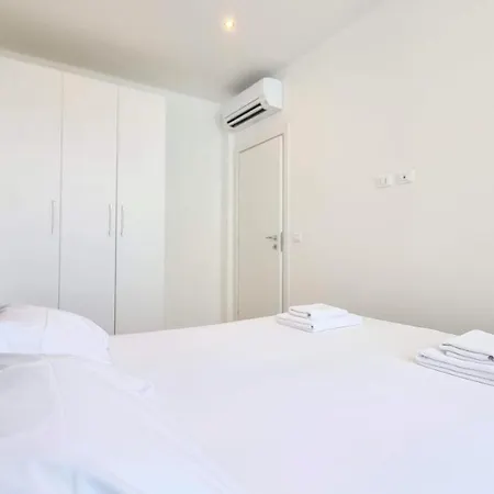 Campo Marzio 6 Apartament