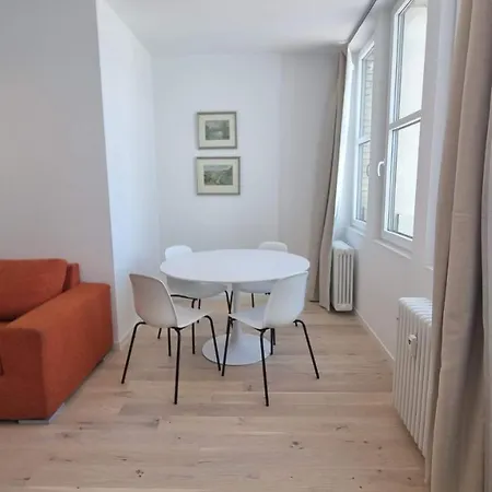 Appartement Campo Marzio 6 *