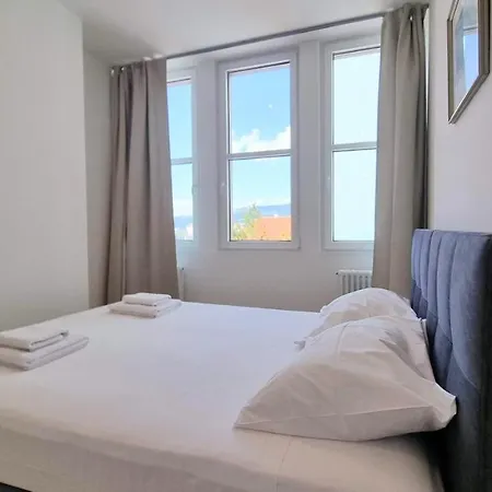 Campo Marzio 6 * Triëst
