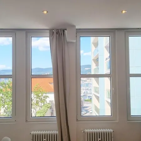 Διαμέρισμα Campo Marzio 6 *