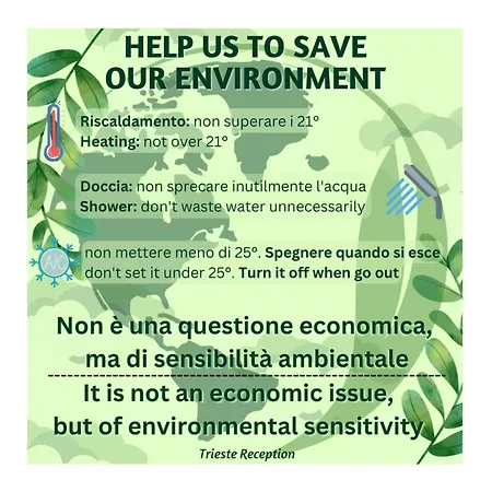 Appartamento Campo Marzio 6 *