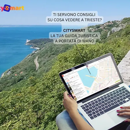 Campo Marzio 6 Trieste