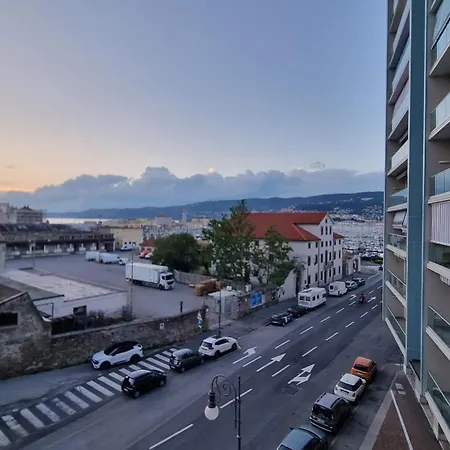 Apartament Campo Marzio 6