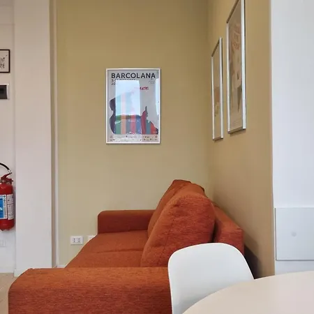 Campo Marzio 6 Appartamento Trieste