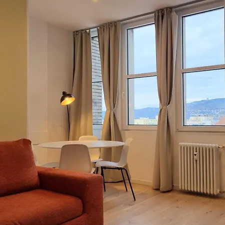 Campo Marzio 6 Trieste