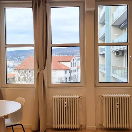 Campo Marzio 6 Διαμέρισμα