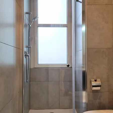 Campo Marzio 6 Apartament *