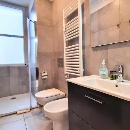 Appartamento Campo Marzio 6 *