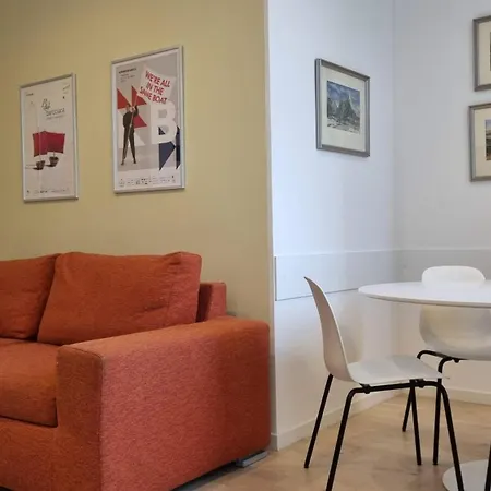 Campo Marzio 6 Apartament Triest